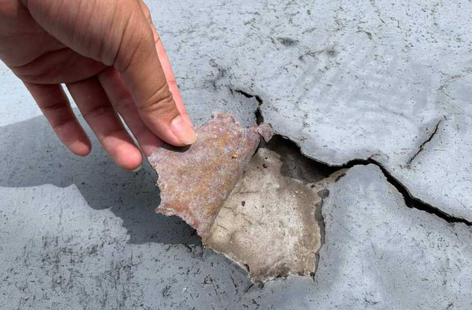 家の防水対策をお考えのみなさまへ|住ケン岐阜