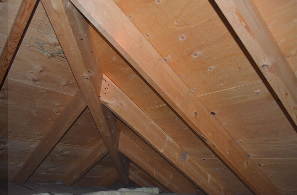 小屋裏換気システムとは｜住ケン岐阜