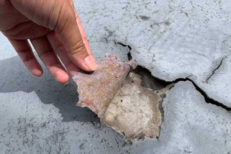 メンテナンスFRP防水｜住ケン岐阜