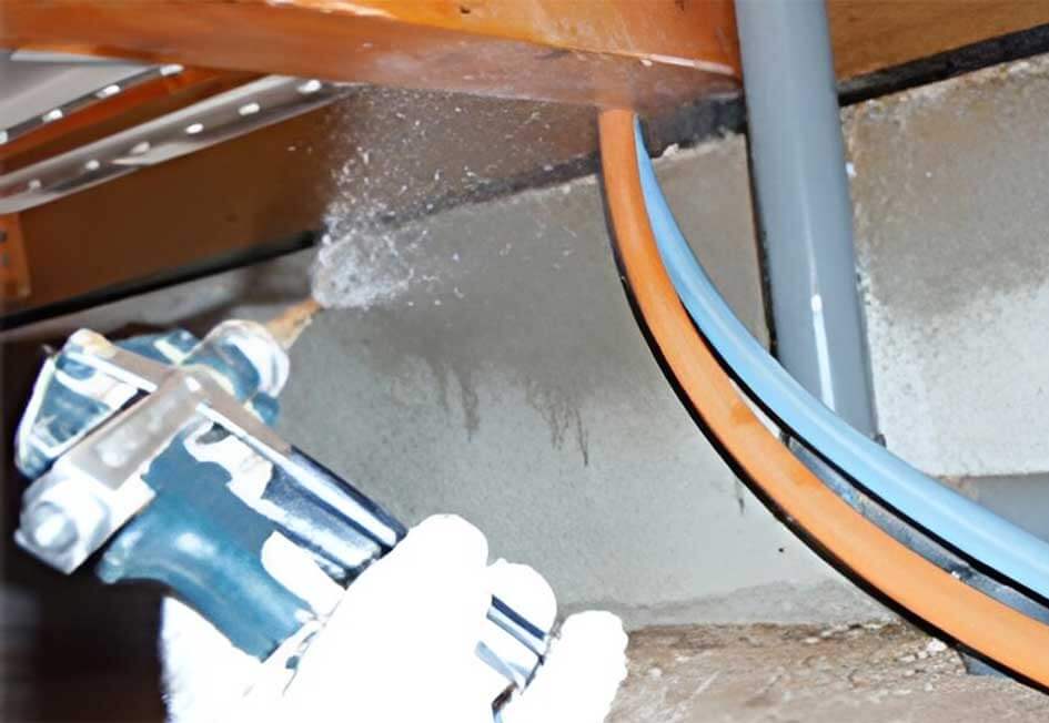 床下無料診断｜住ケン岐阜