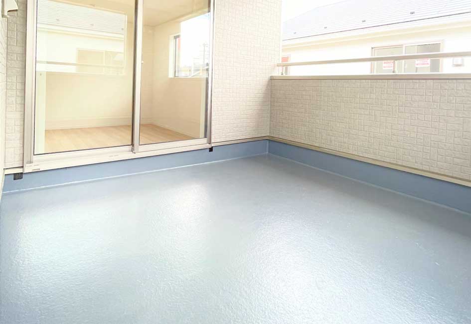 FRPバルコニー無料診断｜住ケン岐阜