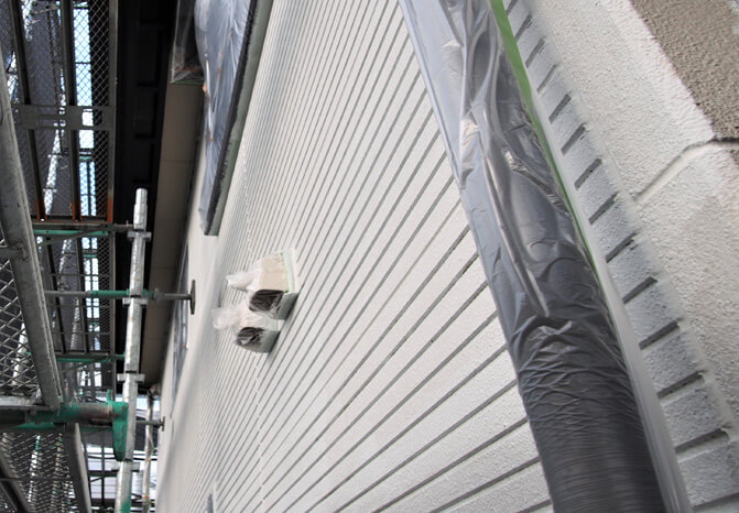 岐阜県愛知県の外壁塗装は住ケン岐阜におまかせ