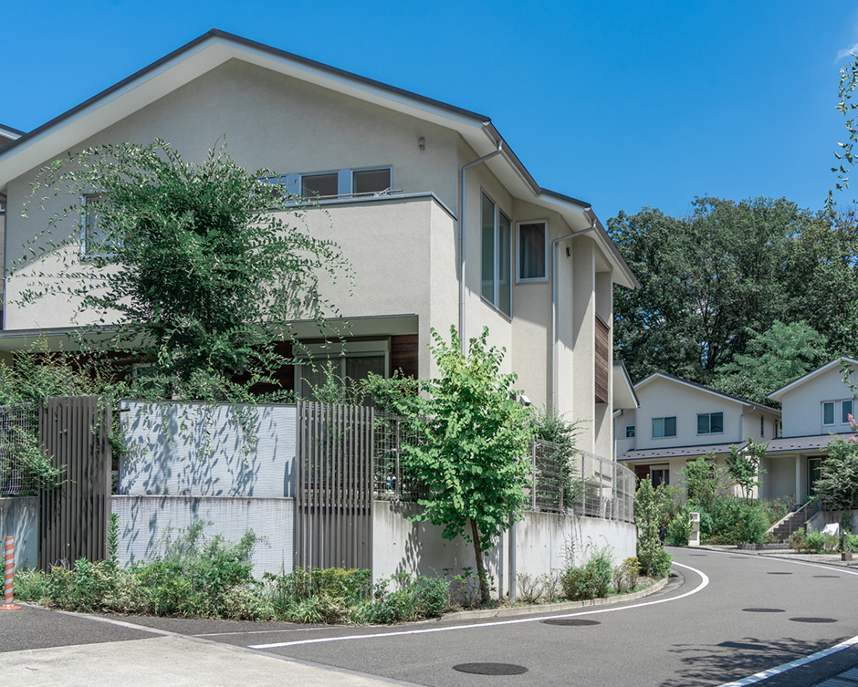 シロアリ予防法｜住ケン岐阜