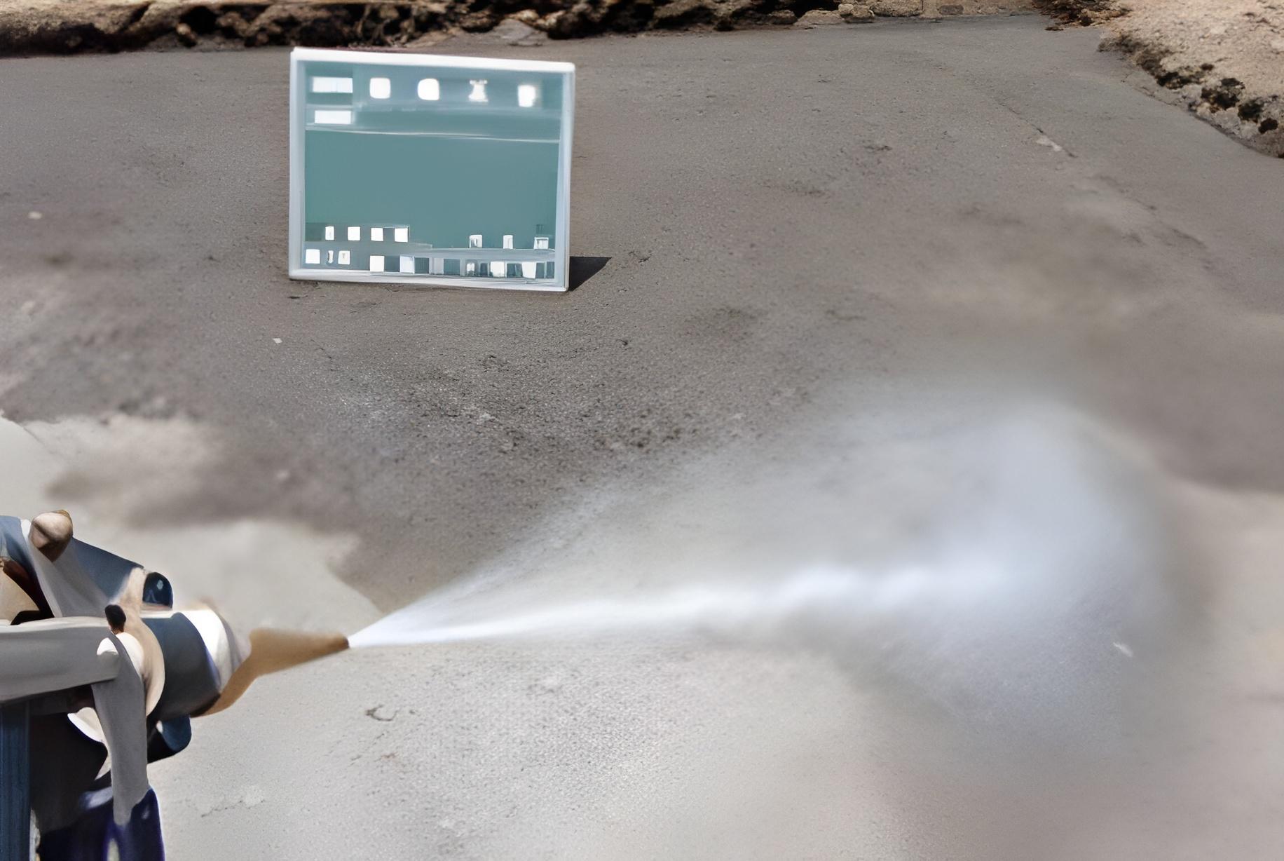 ベタ基礎風景｜住ケン岐阜