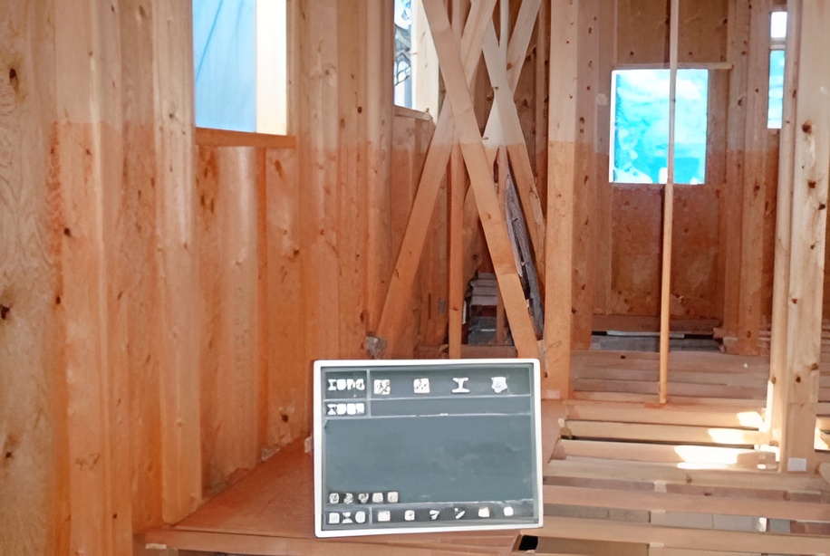 在来工法｜住ケン岐阜