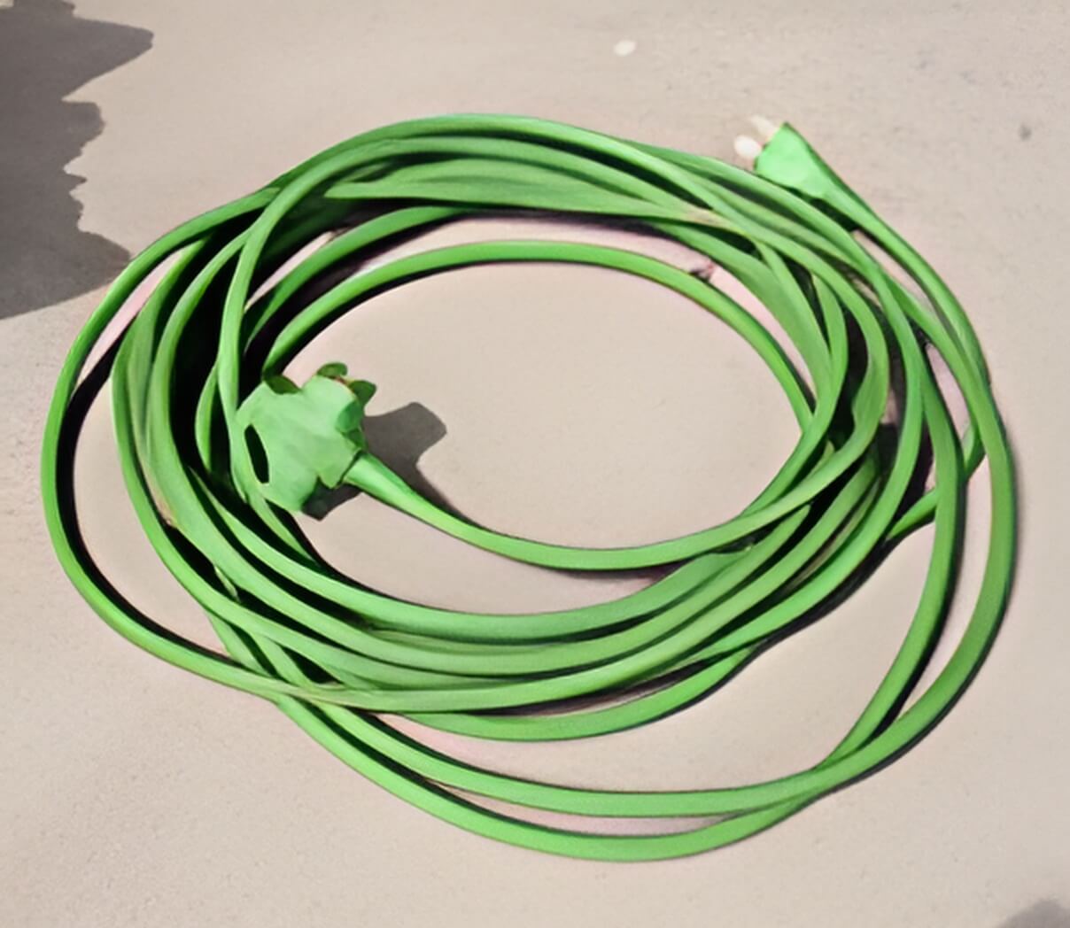 延長コードのチェック｜住ケン岐阜