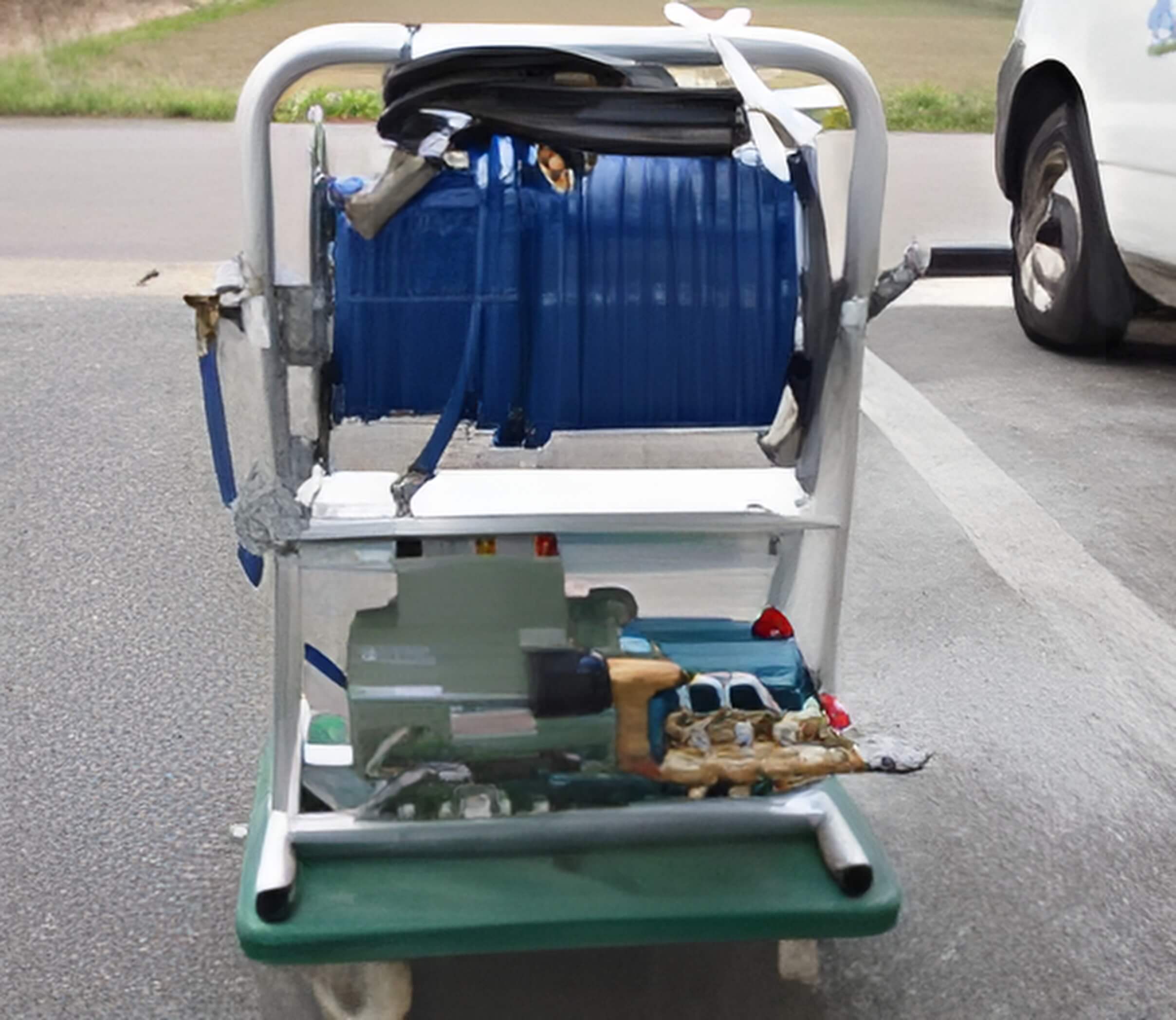 薬剤散布用動力噴霧器のチェック｜住ケン岐阜