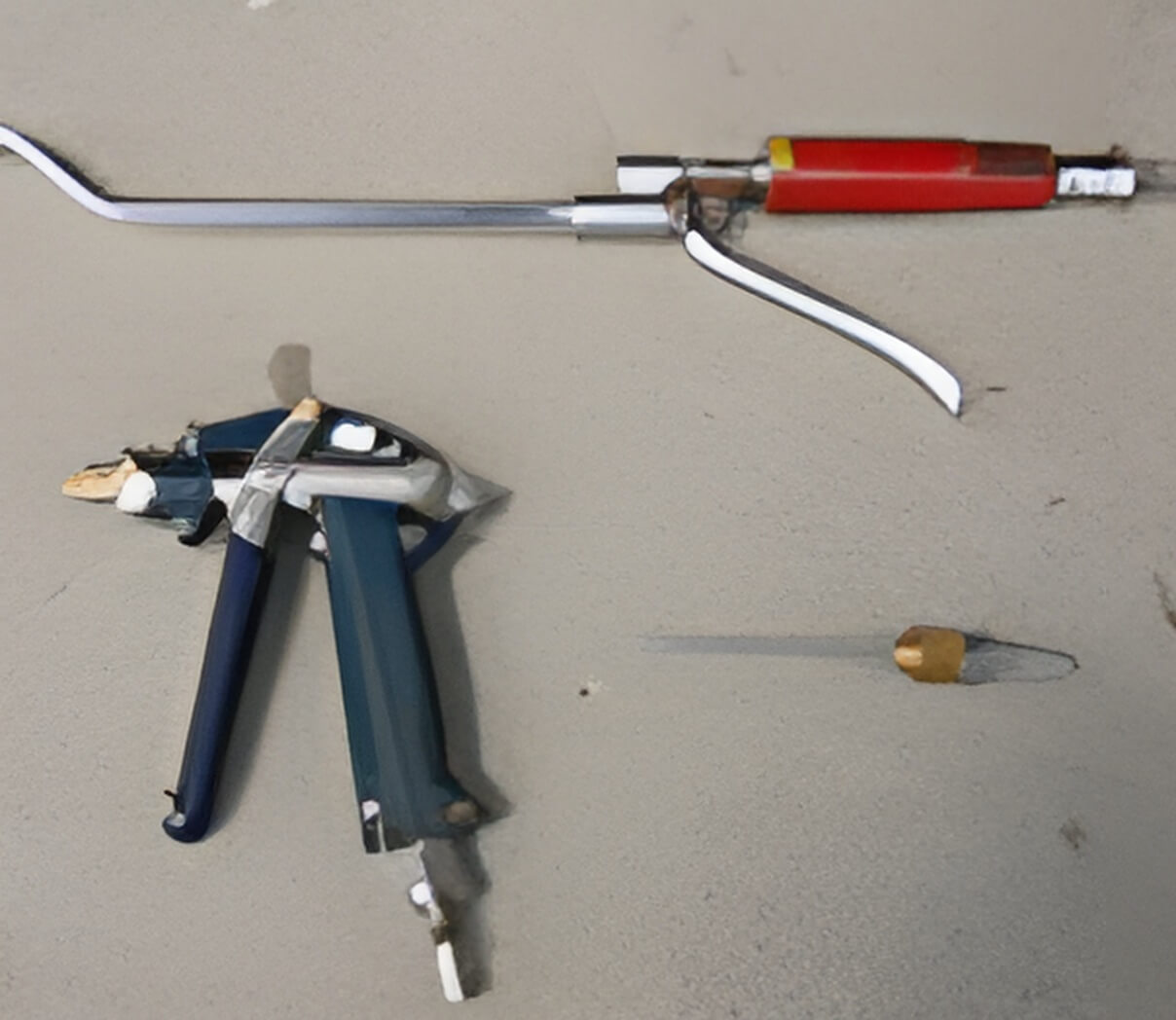 薬剤散布ノズルのチェック｜住ケン岐阜