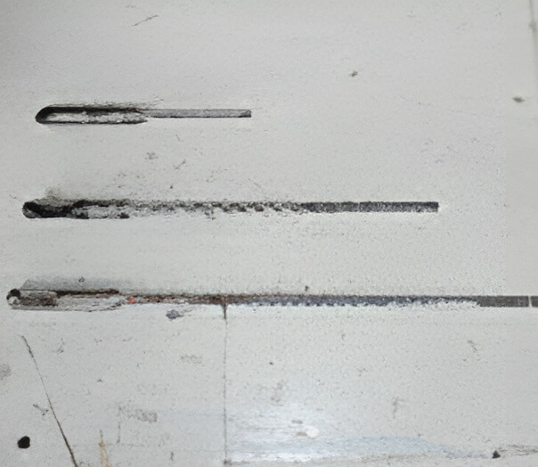 ビットのチェック｜住ケン岐阜