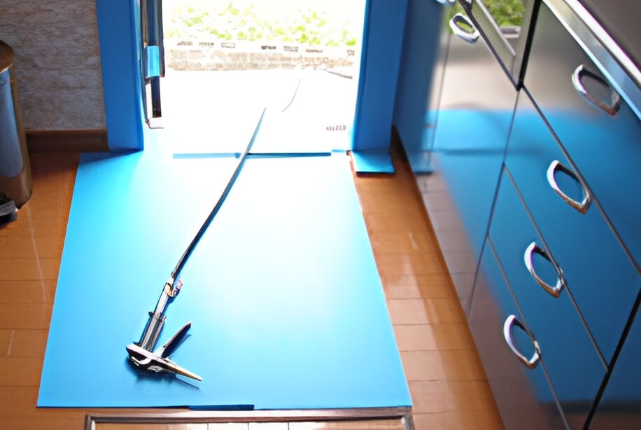 薬剤ホースの準備｜住ケン岐阜