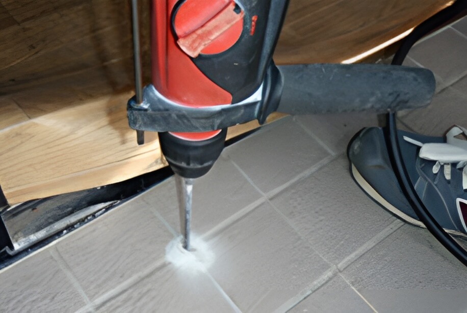 薬剤処理｜住ケン岐阜