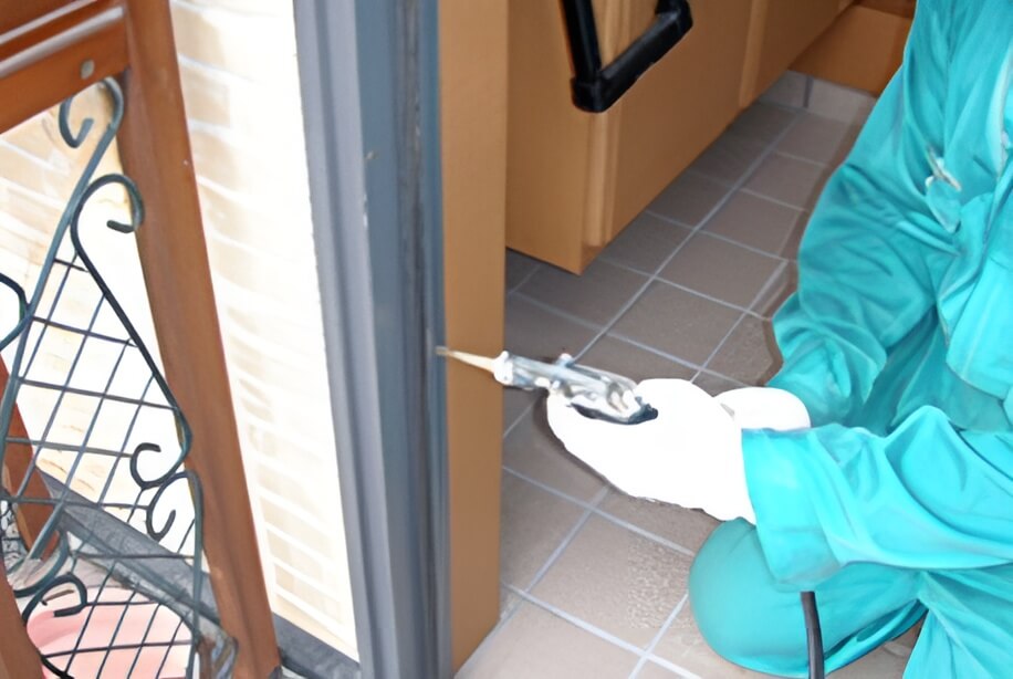 動力噴霧器の電源｜住ケン岐阜