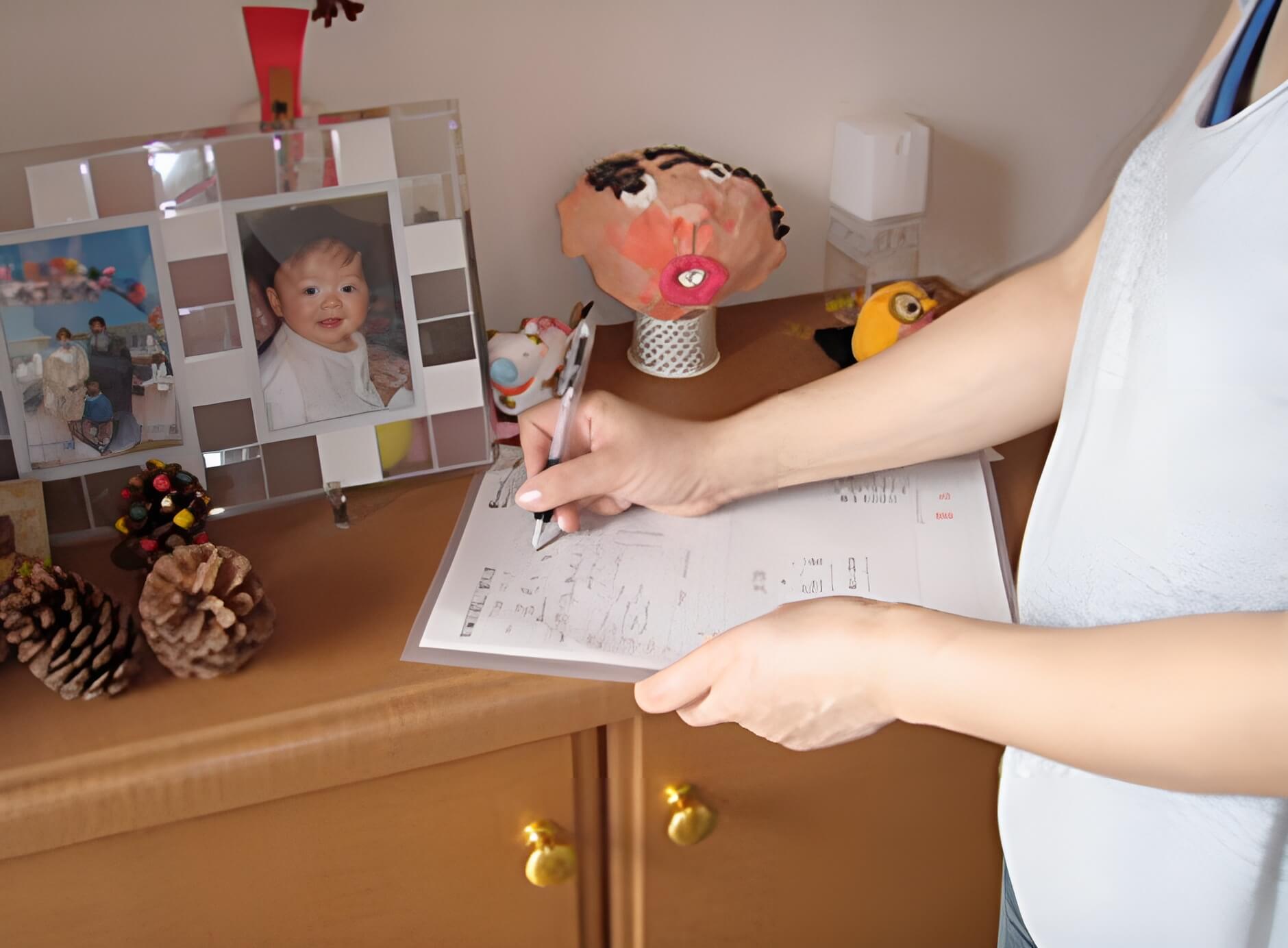 作業完了｜住ケン岐阜