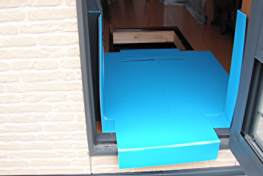 床下収納庫より床下に入る場合｜住ケン岐阜