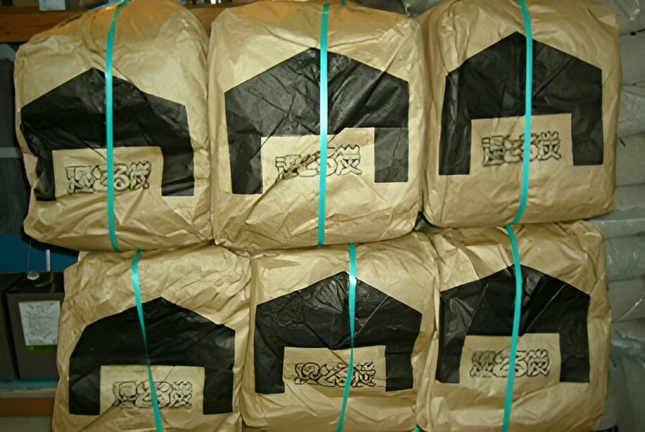 倉庫内在庫状況｜住ケン岐阜